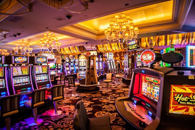 Stelario Casino